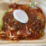 セブンイレブン - 料理写真: