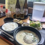 月壺 - 料理写真: