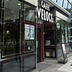 カフェ･ベローチェ  - 
