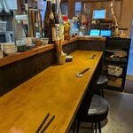 酒場ニホレモ - 