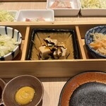 串カツ・発酵おばんざい 揚八 - 
