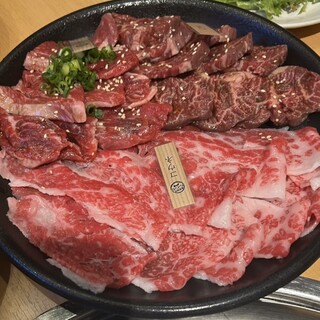 焼肉まさしげ_2