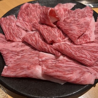 焼肉まさしげ_1