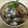 阿川蚵仔麺線 - 料理写真:
