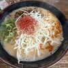大龍ラーメン - 