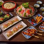 北の家族 - 料理写真: