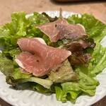 カフェ＆ネオ大衆 new-mon - 