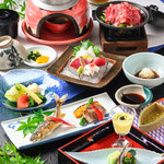 釜飯酔心 - 【7・8月 旬の会席】　音戸