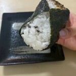 おむすび権米衛 - 料理写真: