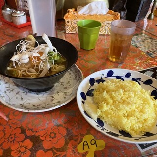 口コミ一覧 : マジックスパイス なにわ店 （Magic Spice） - JR難波