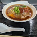 らーめんUMAMI - 