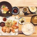 鳥安 - 