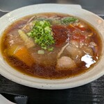 らーめんUMAMI - 