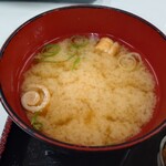 赤丸食堂 - 