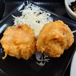赤丸食堂 - 