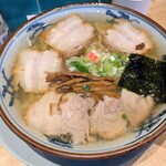 はるちゃんラーメン - 