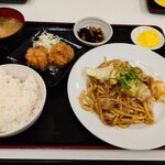 赤丸食堂 - 