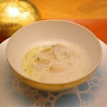 北野坂 木下 - 