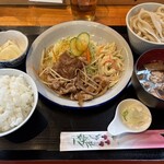 キッチンきねんび - 料理写真: