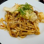赤丸食堂 - 