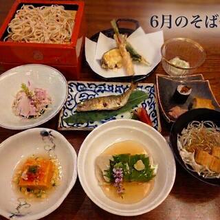 総本家更科堀井_0