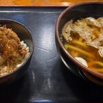 うどん処 わらし - 