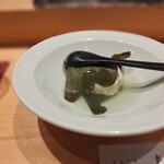 鮨 やざわ - 