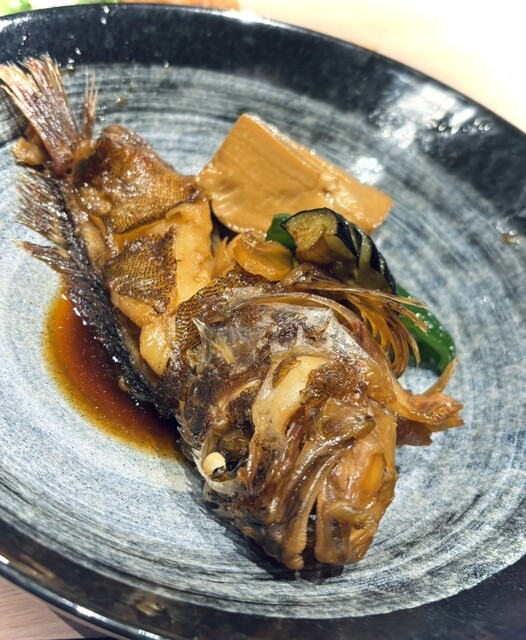 助六 - 国東市その他/日本料理 | 食べログ