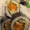 グリーン・グルメ - 