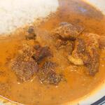 カレーライス専門店 ブラザー - 