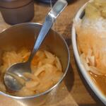 カレーライス専門店 ブラザー - 