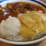 カレーライス専門店 ブラザー - 