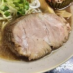 ボニート・ボニート - 分厚い煮豚
