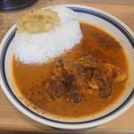 カレーライス専門店 ブラザー - 