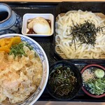 ウエスト - 料理写真:
