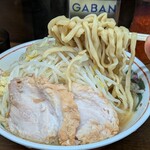ラーメン二郎 - 