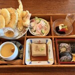 さかぐち - 料理写真: