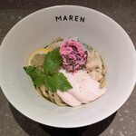MAREN - 