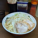 ラーメン二郎 - 