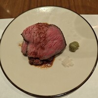 日本料理若林 - 