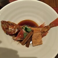 日本料理若林 - 