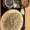 手打そば とし