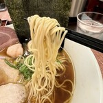 麺Louis - 特製醤油らぁめん ¥1,350