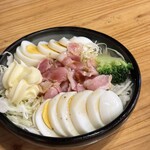 一軒め酒場 - たまごサラダ