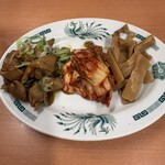 日高屋 - 料理写真: