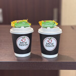 Mirai Seeds Specialty Coffees - 