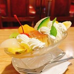 パーラー コイズミ - 