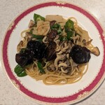 SPAGHETTI　KAKEHASHI - 