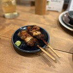 呑み処 タナカたなか ハナレ - 