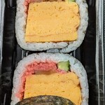 スーパーセンタートライアル - 料理写真: